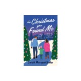 The Christmas You Found Me
