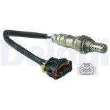Sonda lambda Chevrolet Aveo, Trax; Opel Mokka / Mokka X (J13) Motor 1.2, 1.2 LPG, 1.4, 1.6, 1.6 (76), OE 25198482