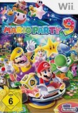 Wii MARIO PARTY 9 Nintendo joc Wii classic aproape NOU