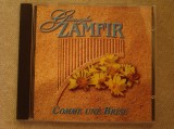 GHEORGHE ZAMFIR - Diverse CD-uri Originale, ca NOI