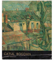 Catul Bogdan foto