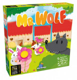 Joc de societate - Mr. Wolf