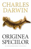 Originea Speciilor - Charles Darwin - Editura Herald