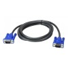Cablu VGA-VGA , Lungime 1.5 Metri , Premium Quality