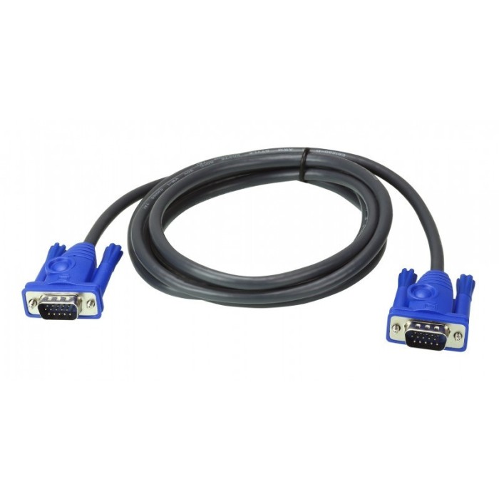 Cablu VGA-VGA , Lungime 1.5 Metri , Premium Quality