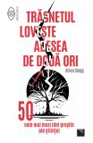 Trasnetul Loveste Adesea De Doua Ori, Brian Clegg - Editura Niculescu