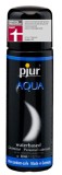 Lubrifiant Pe Baza De Apa Aqua, 30 ml