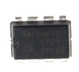 MC44608 CI SMPS DIP8 Toshiba 30011968 - Circuit Integrat Masina Spalat Compatibil Diverse Modele