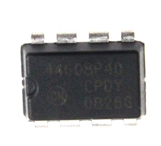 MC44608 CI SMPS DIP8 30011968 circuit integrat TOSHIBA