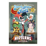DC Super Hero Girls