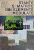 Stante Si Matrite Din Elemente Modulate - Colectiv ,558986, Tehnica