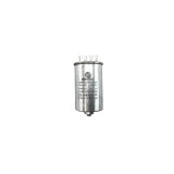 Condensator Metalic 25&micro;F MONDO pentru Masina de Spalat Rufe Compatibil