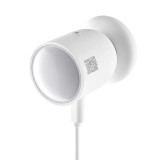 Senzor de prezenta umana Sonoff SNZB-06P, comunicare wireless ZigBee, alb