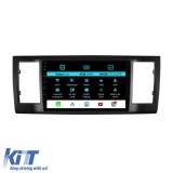 Navigatie Dedicata Volkswagen Transporter T6 (2016 - 2020), 9Inch, 4Gb Ram, 64Gb Stocare, Carplay Performance AutoTuning