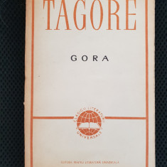 Gora - Tagore