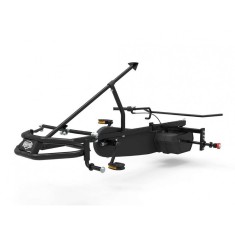 Berg XL Frame BFR-3 foto