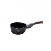 Cratita cu maner 16 CM, Metallic Line Carbon, Berlinger Haus