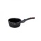 Cratita cu maner 16 CM, Metallic Line Carbon, Berlinger Haus