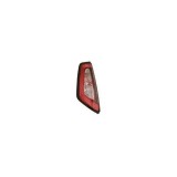 Stop spate lampa Fiat Punto Evo (199), , spate, omologare ECE, cu suport bec, led, tip nou de conector, adaptor 3036879X, 51913736; 51927097, Stanga