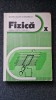 Fizica Clasa a X-a, Borsan Costescu, Didactica si Pedagogica, Manual 1982-1992, 286 Pagini, Romana