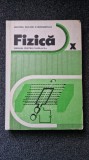 FIZICA MANUAL PENTRU CLASA A X-A - Borsan, Costescu