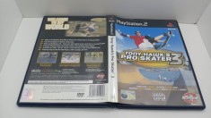 Joc PS2 Tony Hawk&#039;s Pro Skater 3 (ID 000236) - A