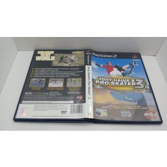 Joc PS2 Tony Hawk's Pro Skater 3 (ID 000236) - A