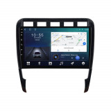 Navigatie dedicata cu Android Porsche Cayenne 2002 - 2010, 2GB RAM, Radio GPS