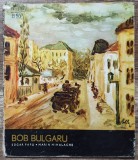 Bob Bulgaru - Edgar Papu, Marin Mihalache// 1984