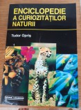 Enciclopedie a curiozităților naturii, Tudor Opris