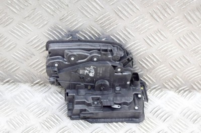 &amp;Icirc;ncuietoare ușă st&amp;acirc;nga față BMW i3 I01 2020 OEM: 7281935 21590902 foto