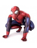 Balon Folie AirWalker Spider-Man, 91x91 cm