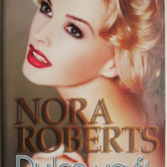 Dulce va fi razbunarea – Nora Roberts
