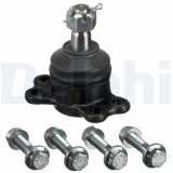 Pivot brat suspensie Ssangyong Actyon I, Actyon Sports I, Kyron, Rexton / Rexton II, Rexton W / Rexton Motor 2.0 Xdi, 2.0 Xdi 4WD, 2.0 Xdi 4x4, 2.0