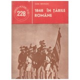 Dan Berindei - 1848 in Tarile Romane - 129599