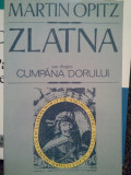 Martin Opitz - Zlatna sau despre cumpana dorului (1993)