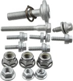 Set reparatie suspensie BMW 1, 2, 3, 3 Gran Turismo, 4, 4 Gran Motor 118 d xDrive, 120 d xDrive, 220 d xDrive, 318 d xDrive, 320 d xDrive, 320 i
