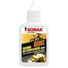 Sonax Bike Ulei Pentru Ingrijirea Mecanismelor Bicicletei 50ML 857541