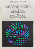 Metode Fizice De Analiza A Urmelor - G. E. Baiulescu T. Nascutiu ,554585, Tehnica