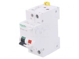 &Icirc;ntrerupător RCBO 16A 30mA 1P+N 230/400V
