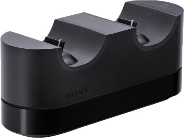 Statie De Incarcare Originala Sony Dual Shock Playstation, Ps4 PlayStation 4, Second-Hand
