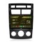 Navigatie Kia Sportage (2005-2010) M AC, Android 12, E-Octacore 2GB RAM + 32GB ROM, 9 Inch - AD-BGE9002+AD-BGRKIT148S