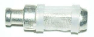 Filtru ulei - (dc) foto