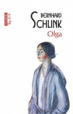 Olga - Bernhard Schlink, 2022