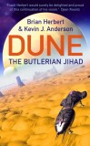 Brian Herbert - The Butlerian Jihad ( LEGENDS OF DUNE # 1 )