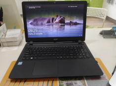 Acer EX2540 foto