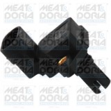 MEAT &amp; DORIA 82226 Senzor, presiune galerie admisie
