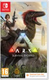 Ark Survival Evolved NSW