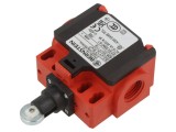 Limitator cursă BERNSTEIN AG, 10A, IP65, NO + NC, 400VAC