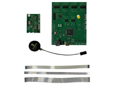 Kit de Evaluare NRF52811 ISP1907-LL-EB foto
